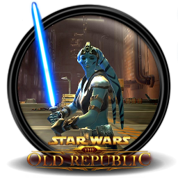 Star Wars The Old Republic 9 Icon 256x256 png